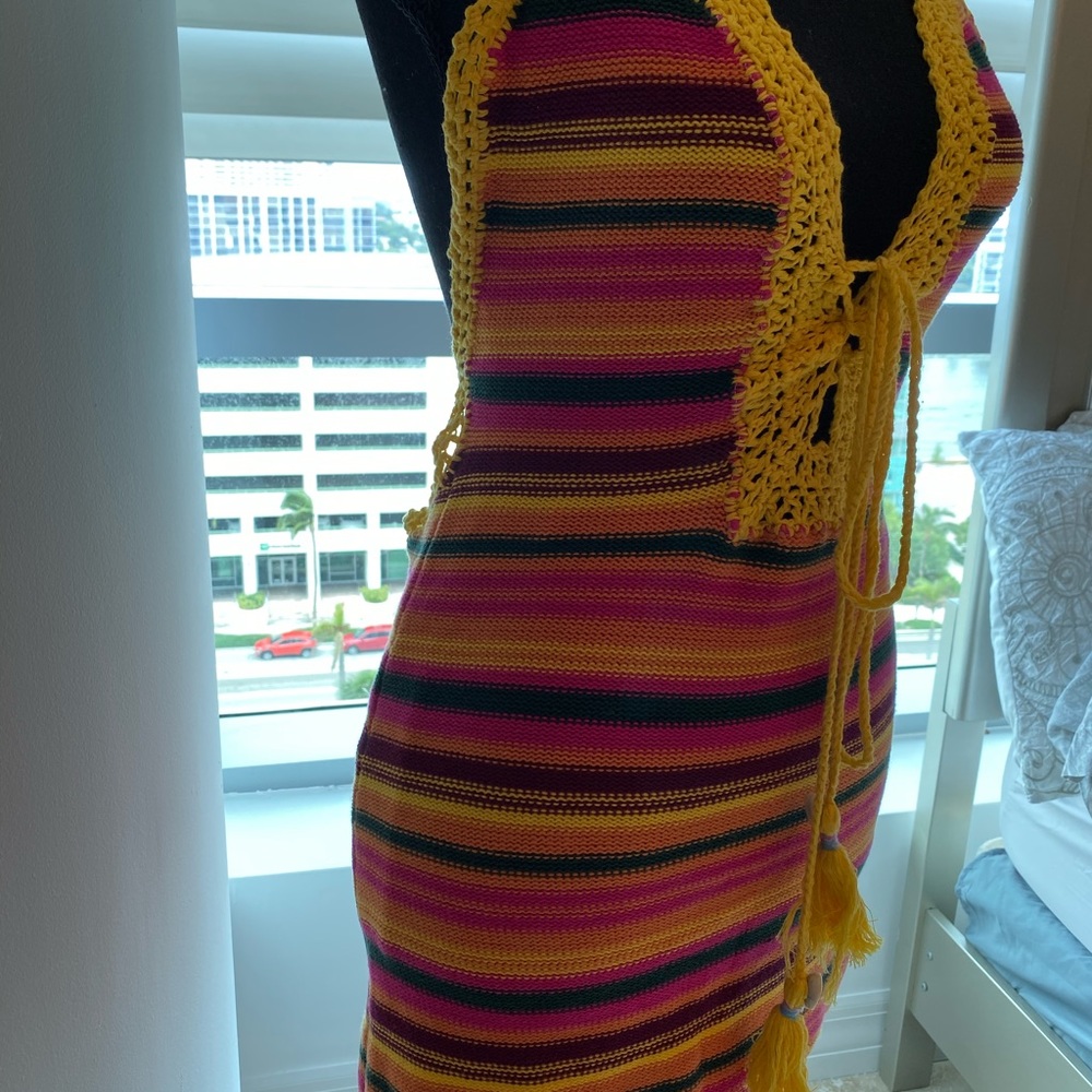 Dress - Picture 3 of 3